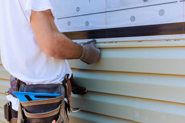 Trusted Siding Repair service in California, PA - Creative Siding