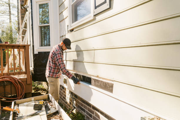 Trusted Fiber Cement Siding service in California, PA - Creative Siding